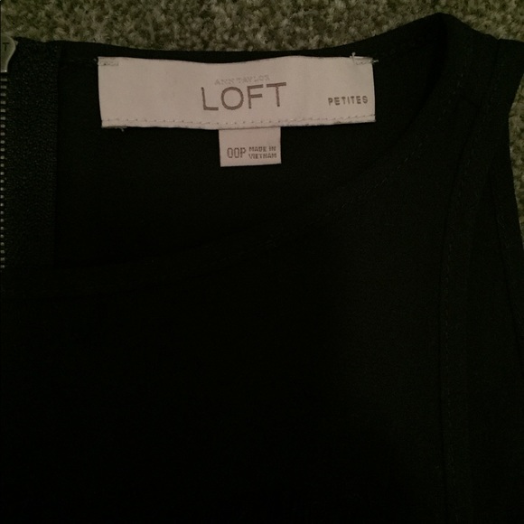 Loft Top - Picture 5 of 5